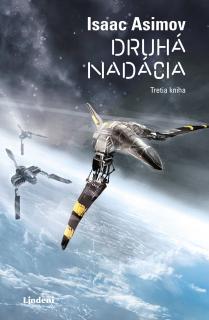 Nadácia 3 - Druhá nadácia [Asimov Isaac]