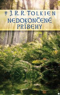 Nedokončené príbehy PV [Tolkien J. R. R.]