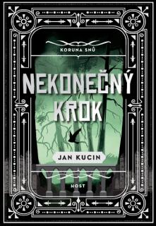 Nekonečný krok [Kucin Jan]