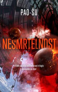 Nesmrtelnost PV [Pao-Šu]