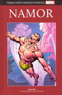 NHM 067: Namor