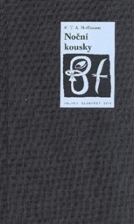 Noční kousky [Hoffmann E. T. A.]