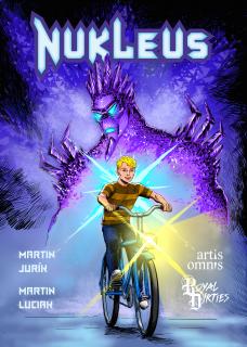 Nukleus [Jurík Martin, Luciak Martin]