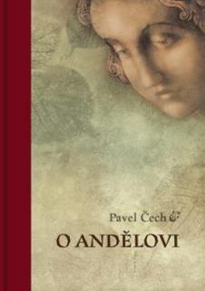 O andělovi  [Čech Pavel]