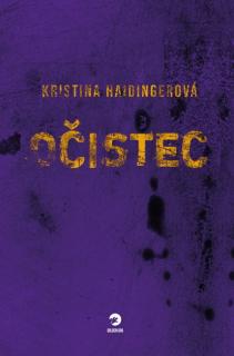 Očistec [Haidingerová Kristina]