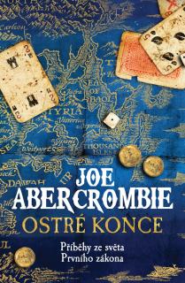 Ostré konce [Abercrombie Joe]