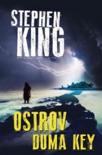 Ostrov Duma Key [King Stephen]