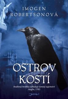 Ostrov kostí [Robertson Imogen]