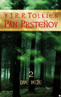 Pán prsteňov 2 - Dve veže PV [Tolkien J. R. R.]