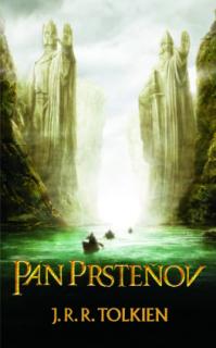 Pán prsteňov SET [Tolkien J. R. R.]