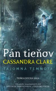 Pán tieňov [Clare Cassandra]