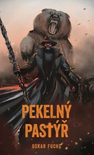 Pekelný pastýř [Fuch Oskar]