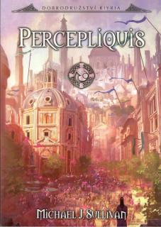 Percepliquis [Sullivan Michael J.]