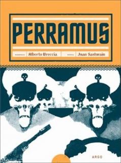 Perramus [Sasturian Juan, Breccia Alberto]