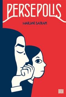 Persepolis SK [Satrapi Marjane]