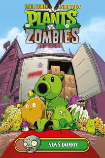 Plants vs. Zombies 04 - Nový domov