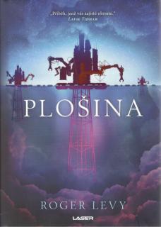 Plošina [Levy Roger]