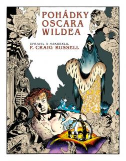 Pohádky Oscara Wildea [Wilde Oscar, Russell P. Graig]