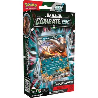 Pokémon TCG: ex Battle Deck - Houndoom