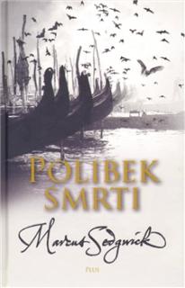 Polibek smrti [Sedgwick Marcus]