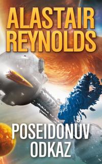 Poseidonův odkaz [Reynolds Alastair] (Poseidonovy děti 3)