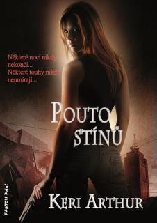 Pouto stínů [Arthur Keri]