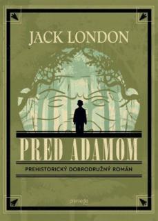 Pred Adamom [London Jack]