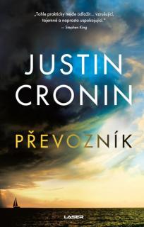 Převozník [Cronin Justin]