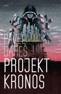 Projekt Kronos [Bareš Pavel]