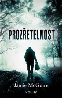 Prozřetelnost [McGuire Jamie]