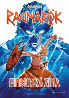 Ragnarök 2: Fimbulská zima [Helgheim Odin]