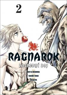 Ragnarok: Poslední boj 02 [Fukui Takumi, Umemura Šin'ja]