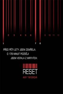 Reset [Tinterová Amy]