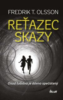 Reťazec skazy [Olsson Fredrik T.]