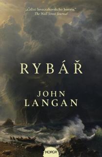 Rybář [Langan John]