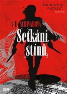 Setkání stínů [Schwab Victoria]