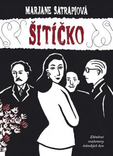 Šitíčko [Satrapi Marjane]