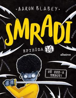 Smradi 14 [Blabey Aaron]