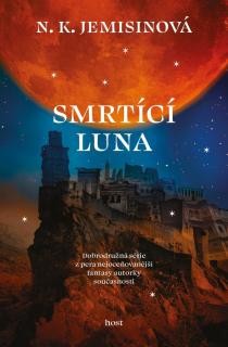 Smrtící luna [Jemisin N.K.]