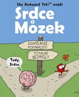 Srdce a Mozek [Seluk Nick]