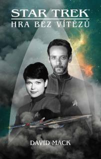Star Trek: Hra bez vítězů [Mack David] (Star Trek: Typhonský pakt 1)