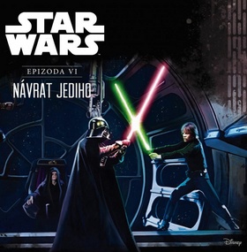 Star Wars: Návrat Jediho SK