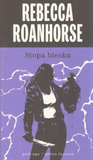 Stopa blesku [Roanhorse Rebecca]