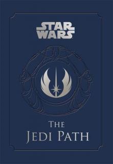 SW: The Jedi Path [Wallace Daniel] (Secrets of the Galaxy Guidebooks)