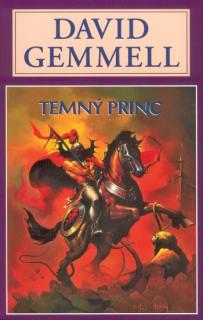 Temný princ - Lev Makedonský 2 [Gemmell David]