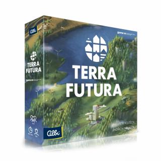 Terra Futura - spoločenská hra