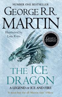 The Ice Dragon [Martin George R.R.]