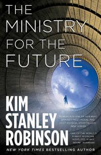 The Ministry for the Future [Robinson Kim Stanley]