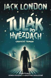 Tulák po hvězdách (komiks) [London Jack]