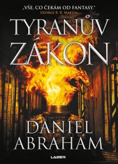 Tyranův zákon [Abraham Daniel]